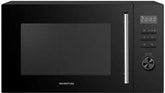 Inventum MN297CB zwart.